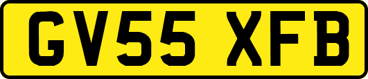 GV55XFB