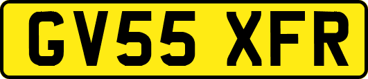 GV55XFR