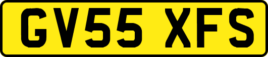 GV55XFS