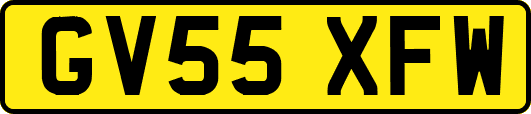 GV55XFW