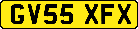 GV55XFX