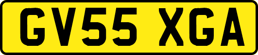 GV55XGA