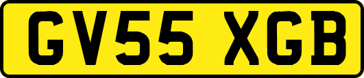 GV55XGB