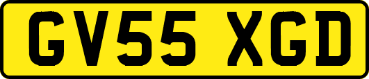 GV55XGD
