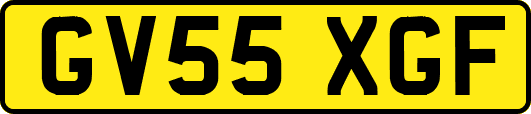 GV55XGF