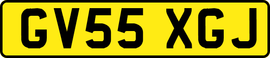 GV55XGJ