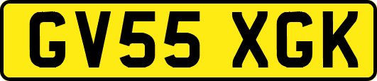GV55XGK