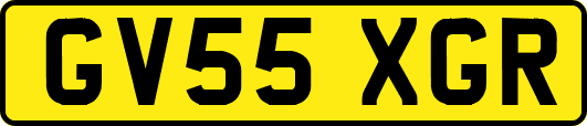GV55XGR
