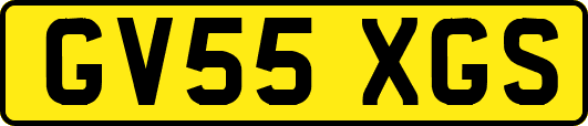 GV55XGS