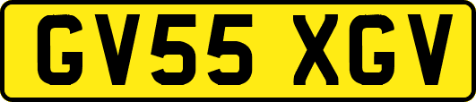 GV55XGV