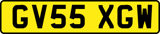 GV55XGW