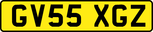 GV55XGZ