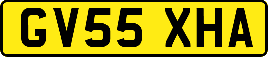 GV55XHA