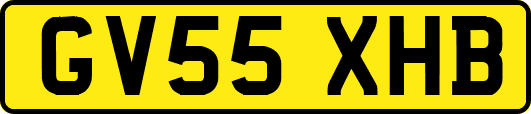 GV55XHB