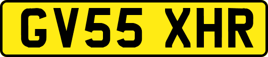 GV55XHR
