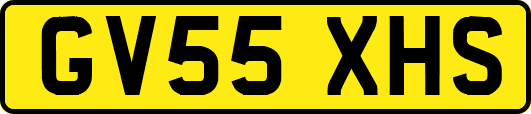 GV55XHS