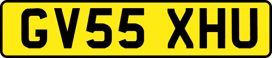 GV55XHU