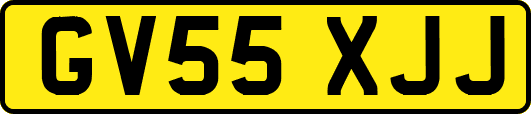 GV55XJJ