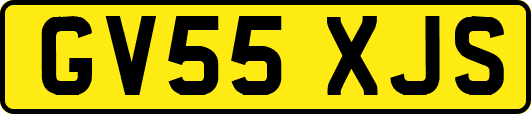GV55XJS