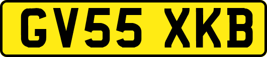 GV55XKB