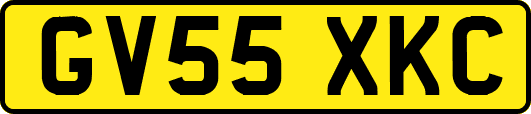 GV55XKC