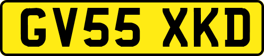 GV55XKD