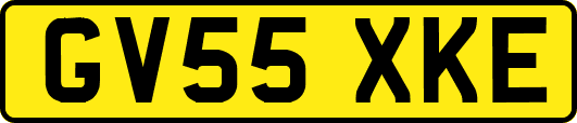 GV55XKE