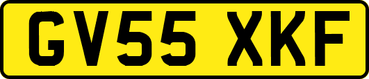 GV55XKF