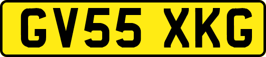 GV55XKG