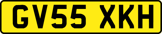 GV55XKH