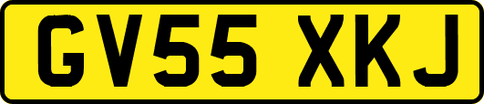 GV55XKJ