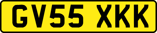 GV55XKK