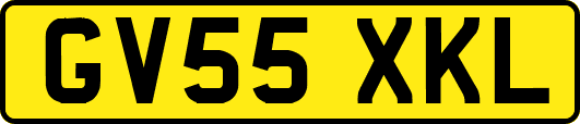 GV55XKL