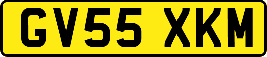 GV55XKM