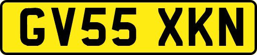 GV55XKN