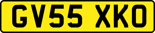 GV55XKO