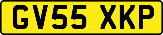 GV55XKP