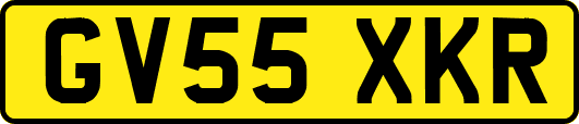 GV55XKR