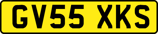 GV55XKS