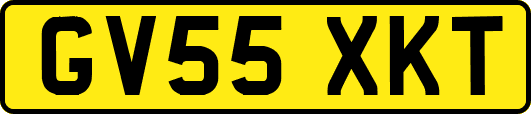 GV55XKT