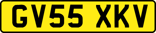 GV55XKV