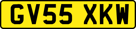 GV55XKW