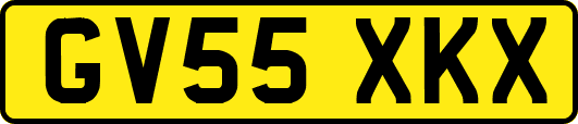 GV55XKX