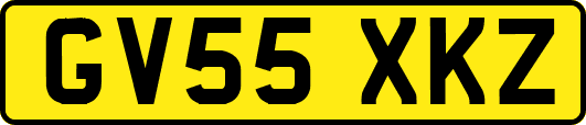 GV55XKZ