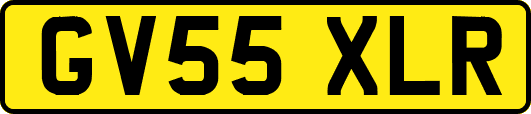 GV55XLR