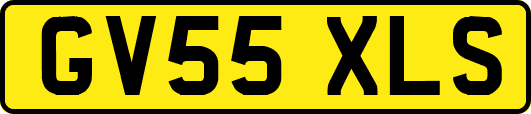 GV55XLS