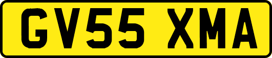 GV55XMA