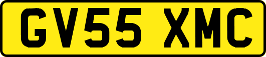 GV55XMC
