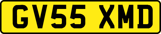 GV55XMD