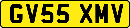 GV55XMV